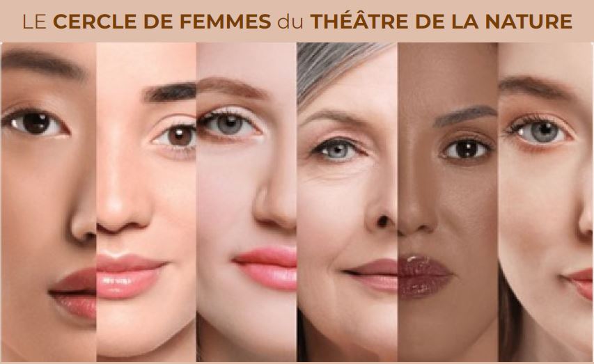 Cercle de femmes