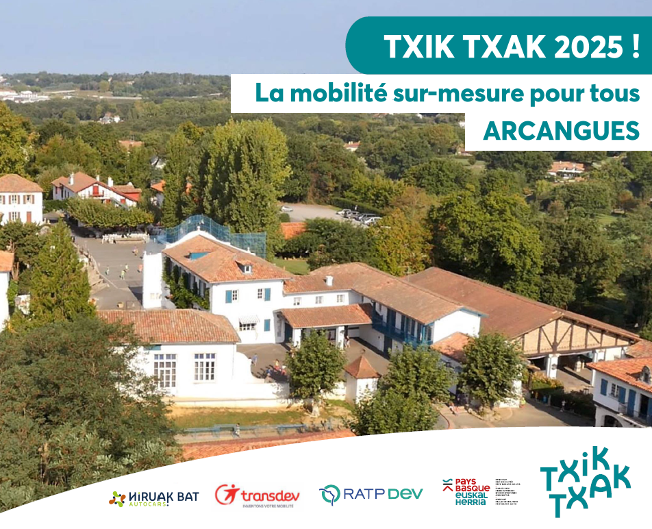 Txik Txak 2025